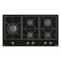 KORTING газовая варочная HGG 9987 CTN FLC