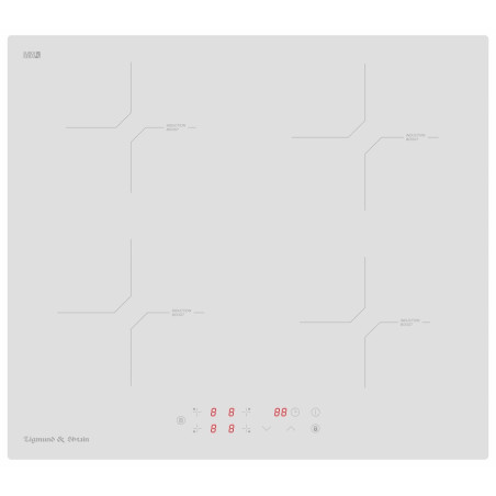 Zigmund & Shtain CI 33.6 W индукционная варочная поверхность