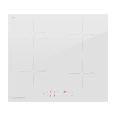 Zigmund & Shtain CI 33.6 W индукционная варочная поверхность