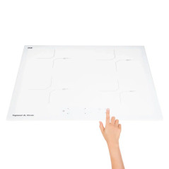 Zigmund & Shtain CI 33.6 W индукционная варочная поверхность