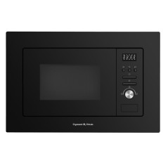 Zigmund & Shtain BMO 16.202 B микроволновая печь