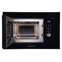 Zigmund & Shtain BMO 16.202 B микроволновая печь