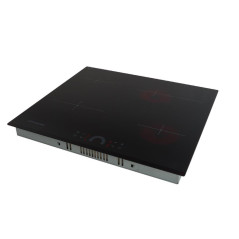 SCHAUB LORENZ SLK СY62H1 электрическая варочная поверхность