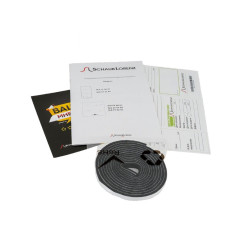 SCHAUB LORENZ SLK СY62H1 электрическая варочная поверхность