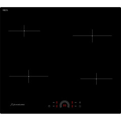 SCHAUB LORENZ SLK СY60H1 электрическая варочная поверхность