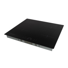 SCHAUB LORENZ SLK СY60H1 электрическая варочная поверхность