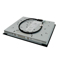 SCHAUB LORENZ SLK СY60H1 электрическая варочная поверхность