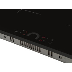 SCHAUB LORENZ SLK СY60H1 электрическая варочная поверхность