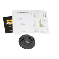 SCHAUB LORENZ SLK СY60H1 электрическая варочная поверхность