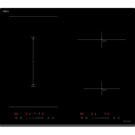 SCHAUB LORENZ SLK IY64S1 индукционная варочная поверхность