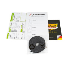 SCHAUB LORENZ SLK IY64S1 индукционная варочная поверхность