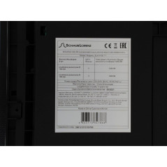 SCHAUB LORENZ SLK IY60T1 (черная) индукционная варочная поверхность