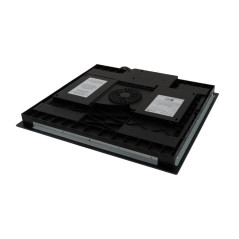 SCHAUB LORENZ SLK IY60T1 (черная) индукционная варочная поверхность