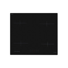 SCHAUB LORENZ SLK IY60T1 (черная) индукционная варочная поверхность