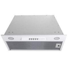 Zigmund & Shtain K 012.5 W Кухонная вытяжка