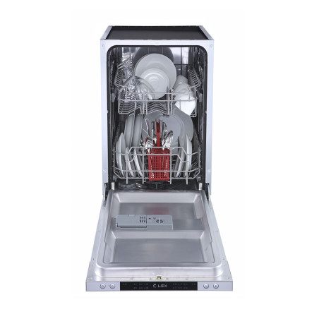 LEX PM 4562 В посудомоечная машина