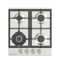 Zigmund & Shtain G 15.4 S варочная поверхность