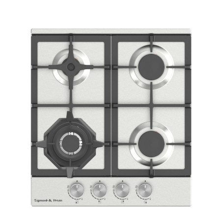Zigmund & Shtain G 15.4 S варочная поверхность
