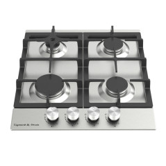 Zigmund & Shtain G 15.4 S варочная поверхность