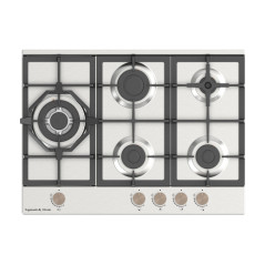 Zigmund & Shtain G 14.7 S варочная поверхность