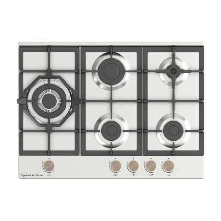 Zigmund & Shtain G 14.7 S варочная поверхность