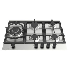 Zigmund & Shtain G 14.7 S варочная поверхность