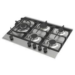 Zigmund & Shtain G 14.7 S варочная поверхность