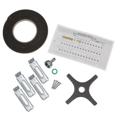 Zigmund & Shtain G 14.7 S варочная поверхность