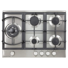 Zigmund & Shtain G 14.7 S варочная поверхность