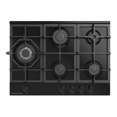 Zigmund & Shtain G 14.7 B варочная поверхность