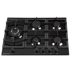 Zigmund & Shtain G 14.7 B варочная поверхность