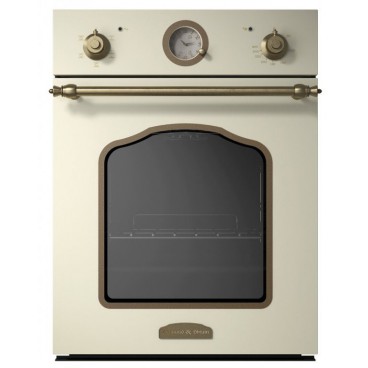 ZIGMUND & SHTAIN EN 110.622 Х ЭЛЕКТРИЧЕСКИЙ ДУХОВОЙ ШКАФ