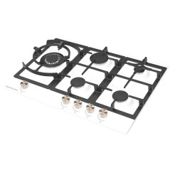 Zigmund & Shtain G 14.7 W варочная поверхность