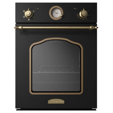 ZIGMUND & SHTAIN EN 110.622 А ЭЛЕКТРИЧЕСКИЙ ДУХОВОЙ ШКАФ