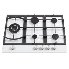 Zigmund & Shtain G 14.7 W варочная поверхность