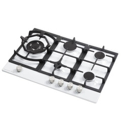 Zigmund & Shtain G 14.7 W варочная поверхность