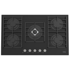 KORTING варочная поверхность HGG 9835 CTN