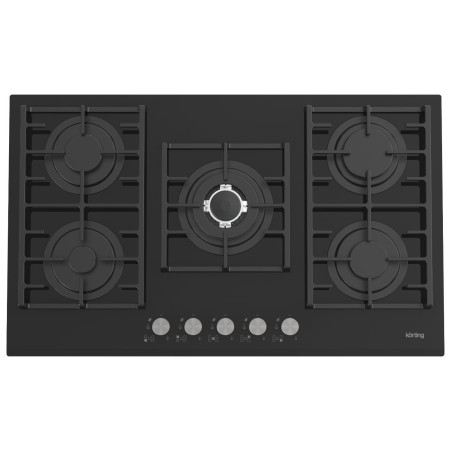 KORTING варочная поверхность HGG 9835 CTN