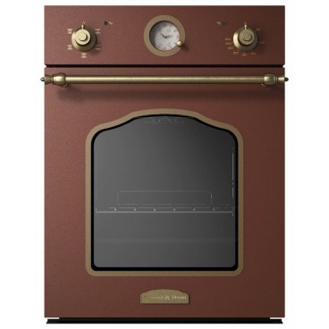 ZIGMUND & SHTAIN EN 110.622 М ЭЛЕКТРИЧЕСКИЙ ДУХОВОЙ ШКАФ