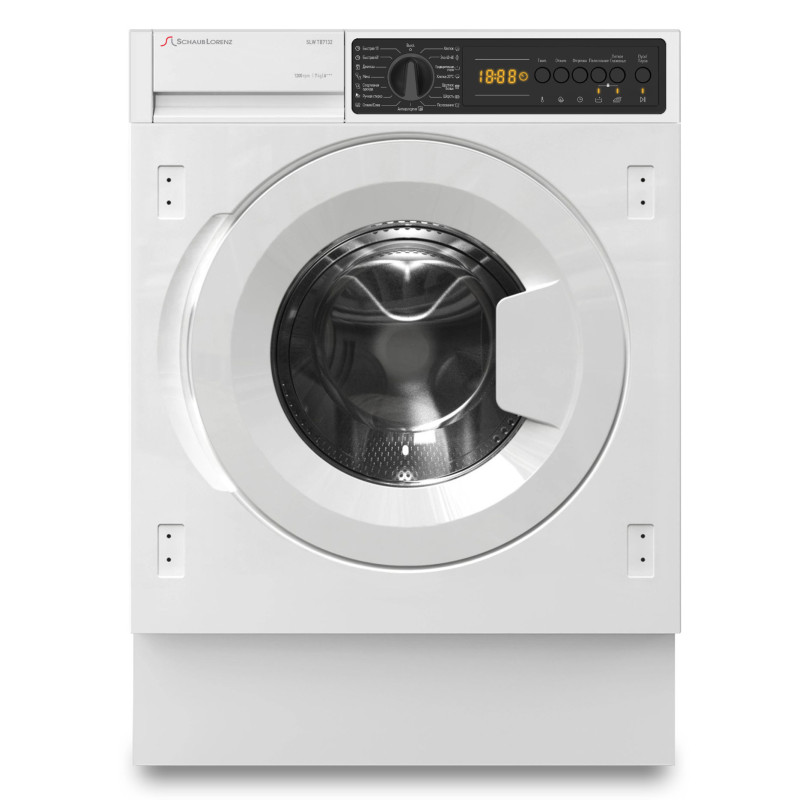 SCHAUB LORENZ SLW TB7132 Стиральная машина встраиваемая