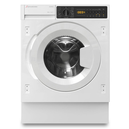 SCHAUB LORENZ SLW TB7132 Стиральная машина встраиваемая