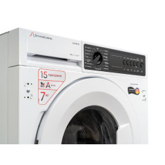 SCHAUB LORENZ SLW TB7132 Стиральная машина встраиваемая