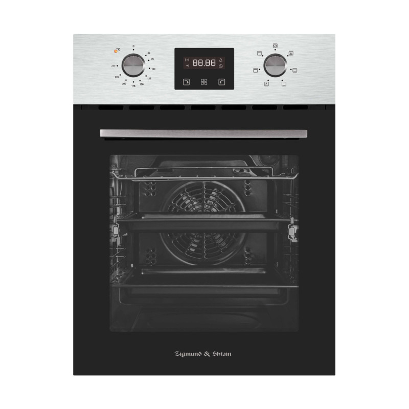 Zigmund & Shtain E 145 S Электрическая духовка