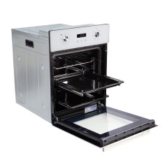 Zigmund & Shtain E 145 W Электрическая духовка