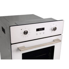 Zigmund & Shtain E 145 W Электрическая духовка