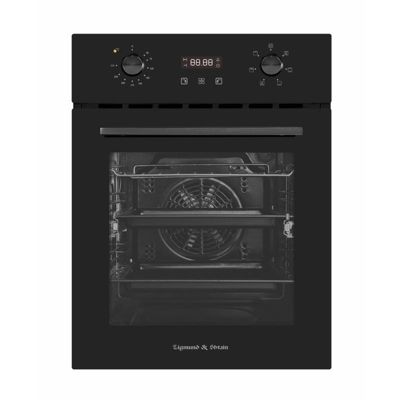 Zigmund & Shtain E 145 B Электрическая духовка