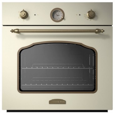 ZIGMUND & SHTAIN EN 119.622 Х ЭЛЕКТРИЧЕСКИЙ ДУХОВОЙ ШКАФ