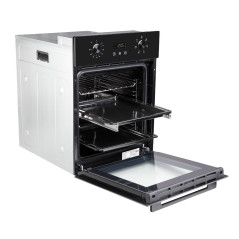 Zigmund & Shtain E 145 B Электрическая духовка