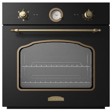 ZIGMUND & SHTAIN EN 119.622 А ЭЛЕКТРИЧЕСКИЙ ДУХОВОЙ ШКАФ