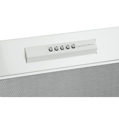 Zigmund & Shtain K 012.7 W Кухонная вытяжка